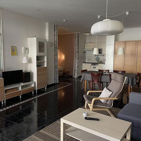 Apartment Pension Sternchen إرفورت المظهر الخارجي الصورة